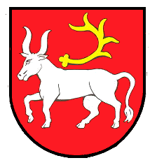Wappen Ursenbach